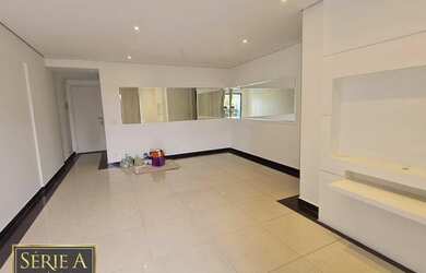 Imagem 3: Apartamento com 3 dormitórios, 93 m² - venda por R$ 650.000,00 ou aluguel...