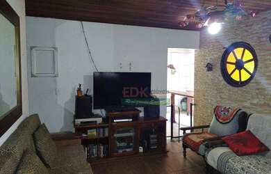 Imagem 16: Casa com 3 dormitórios, 130 m² - venda por R$ 750.000,00 ou aluguel...