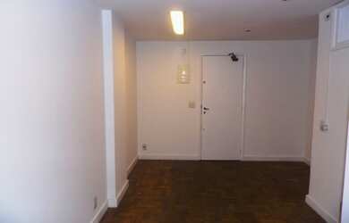 Imagem: Sala para alugar, 45 m² por R$ 500,00/mês - Copacabana - Rio