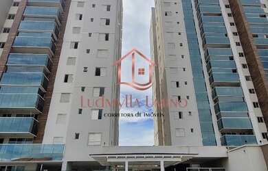 Imagem: O apartamento possui 3 Dormitórios, 5 Banheiros, 2 Vagas na