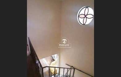 Imagem 7: Sobrado com 4 dormitórios, 249 m² - venda por R$ 980.000,00 ou aluguel...