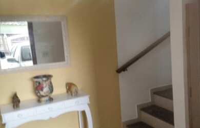 Imagem 2: Casa Sobreposta superior a 60 metros do Mar com 2 quartos em Solemar -...