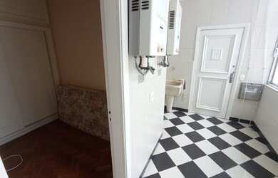 Imagem 3: Apartamento à venda, 235 m² por R$ 4.000.000,00 - Copacabana - Rio de...