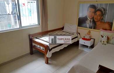 Imagem 7: Casa à venda, 200 m² por R$ 750.000,00 - Parque das Árvores - São Paulo/SP