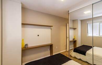 Imagem 15: Porto Alegre - Apartamento Padrão - Floresta