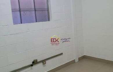 Imagem 12: Galpão à venda, 1000 m² por R$ 1.600.000 - Jardim Santa Luzia - Pindamonhangaba/SP