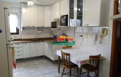 Imagem 7: Apartamento à venda, 137 m² por R$ 1.050.000,00 - Ipiranga - São Paulo/SP