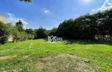 Imagem 1: Terreno à venda, 2430 m² por R$ 2.000.000 - Condomínio Terras de São José - Itu/SP