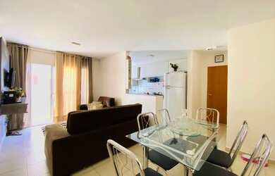 Imagem 8: Vendo Felicitá 3Qtos, 01Ste 02Vagas, Andar Alto - Setor Goiânia 2