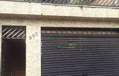 Imagem 1: Terreno à venda, 140 m² por R$ 530.000 - Vila Helena - Santo André/SP