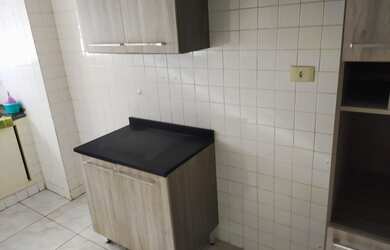 Imagem 6: apartamento para locação no Bairro do Gonzaguinha em São Vicente