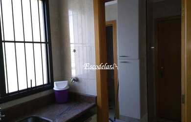 Imagem 14: Apartamento à venda, 105 m² por R$ 799.000,00 - Água Fria - São Paulo/SP