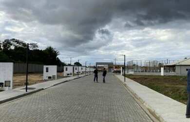 Imagem: O terreno está localizado em Sim, Feira de Santana à venda