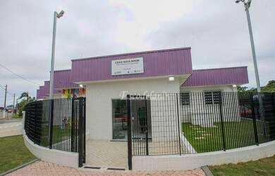 Imagem 1: Casa à venda, 60 m² por R$ 279.000,00 - Praia Grande - Praia Grande/SP