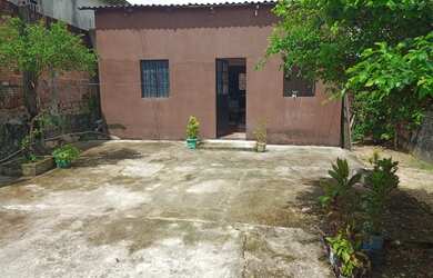 Imagem 4: Casa a venda 100.000 R