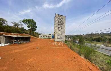 Imagem 8: Terreno para alugar, 1500 m² por R$ 5.000,00/mês - Rosário - Atibaia/SP