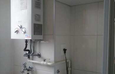 Imagem 5: Apartamento à venda, 50 m² por R$ 229.000,00 - Jardim Nove de Julho...