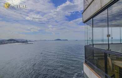 Imagem 3: Cobertura residencial à venda, Astúrias, Guarujá - CO0361