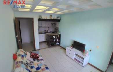 Imagem 3: Apartamento à venda, 65 m² por R$ 240.000,00 - Garcia - Salvador/BA