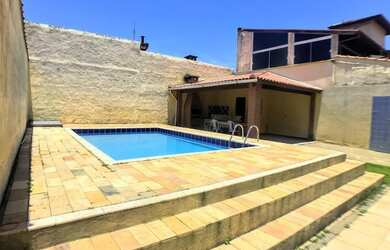 Imagem 9: Caraguatatuba - Casa Padrão - Jardim Britânia