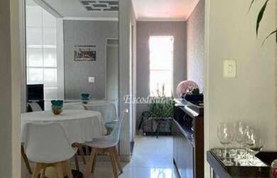 Imagem 4: Sobrado à venda, 250 m² por R$ 890.000,00 - Vila Mazzei - São Paulo/SP