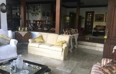 Imagem 6: Casa à venda, 500 m² por R$ 2.200.000,00 - Piratininga - Niterói/RJ