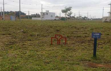 Imagem 1: Terreno à venda em bairro planejado, 240 m² por R$ 129.000
