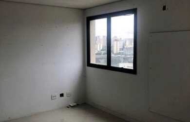 Imagem: O depósito possui 32m² de Área e está localizado em Penha