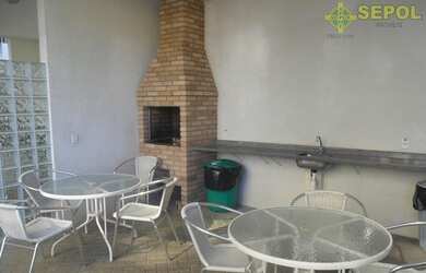 Imagem 8: Apartamento à venda, 50 m² por R$ 229.000,00 - Jardim Nove de Julho...