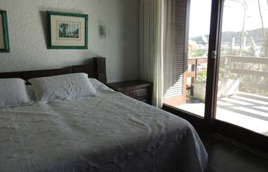 Imagem 11: Casa com 6 suítes, 640 m² por R$ 6.000.000 - Vista para praia da Lagoinha...