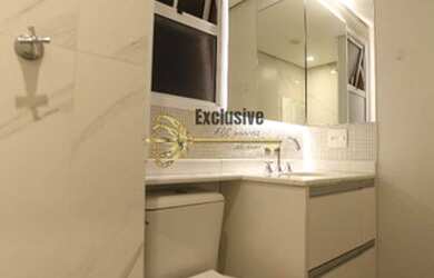 Imagem 10: Lindo apartamento no Century Plaza Residence, Vila Homero Thon - Sto....