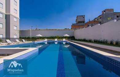 Imagem 10: Apartamento à venda, 45 m² por R$ 235.000,00 - Jardim Diogo - Guarulhos/SP