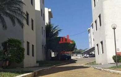 Imagem 12: Apartamento com 3 dormitórios, 69 m² - venda por R$ 215.000,00 ou aluguel...