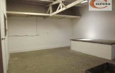 Imagem 8: Galpão à venda, 1750 m² por R$ 4.200.000,00 - Vila Prudente Zona Leste...