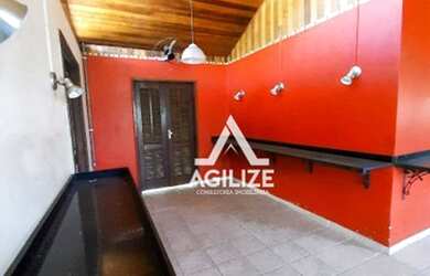 Imagem 12: Casa para alugar, 200 m² por R$ 3.500,00/mês - São Marcos - Macaé/RJ