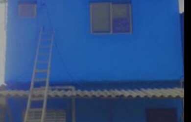 Imagem: A casa possui 2 Dormitórios, 2 Banheiros e está localizado