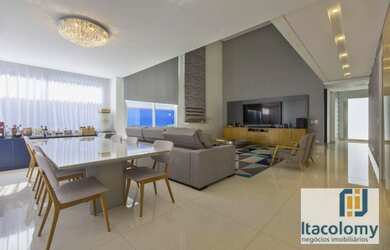 Imagem 9: Casa maravilhosa mobiliada à venda no Campos do Conde