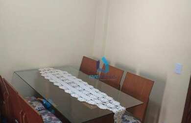 Imagem 4: Apartamento à venda, 72 m² por R$ 350.000,00 - Jardim Novo Santo Amaro...