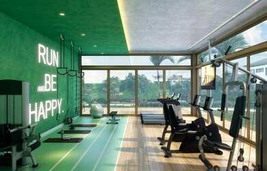 Imagem 9: Terreno à venda, 387 m² por R$ 255.000,00 - Una Loteamento Conceito - Itu/SP