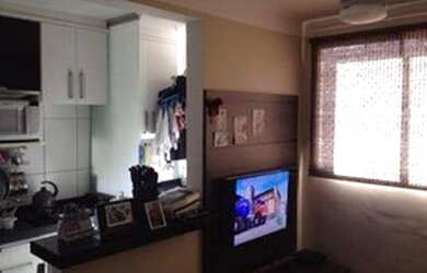 Imagem 8: Apartamento residencial à venda, Jardim Santana, Americana