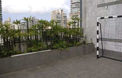 Imagem 2: Cobertura com 4 dormitórios, 550 m² - venda por R$ 3.074.000,00 ou aluguel...