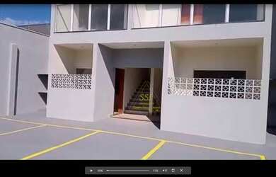 Imagem 7: Apartamento com 3 dormitórios à venda, 167 m² por R$ 450.000,00 - São Joaquim - Franca/SP