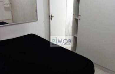 Imagem 9: Apartamento com 1 dormitório, 45 m² - venda por R$ 515.000,00 ou aluguel...