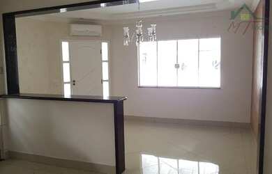 Imagem 5: Casa com 4 dormitórios, 190 m² - venda por R$ 480.000,00 ou aluguel...