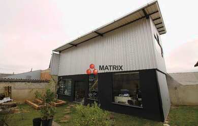 Imagem 11: Terreno à venda, 360 m² por R$ 420.000,00 - Atuba - Curitiba/PR