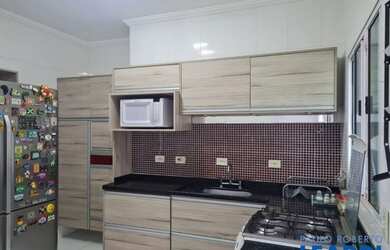 Imagem 6: CASA EM CONDOMÍNIO - CONDOMÍNIO ATIBAIA PARK I - SP