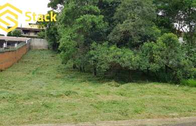 Imagem: O terreno possui 1.000m² de Área e está localizado em Chácara