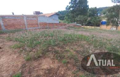Imagem 10: Terreno de 1.100m² - no Jardim Estância Brasil - Atibaia