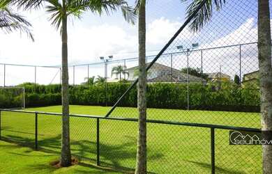 Imagem 5: Casa à venda, 410 m² por R$ 1.950.000,00 - Condomínio Village Castelo...