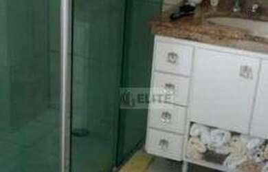 Imagem 13: Apartamento à venda, 110 m² por R$ 725.000,00 - Campestre - Santo André/SP